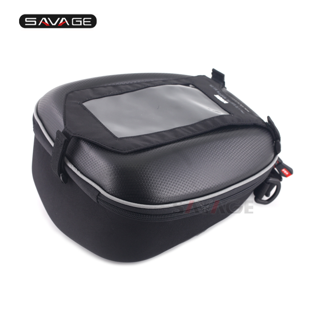 Luggage Bag For HONDA VFR 800 VTEC CB1000R CBF600S CBF600N CBR 1100XX ...