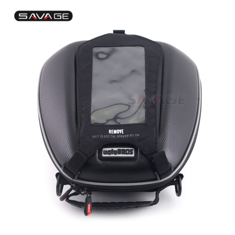 Luggage Bag For KAWASAKI KLE 650 1000 Versys VULCAN S 650 Motocycle