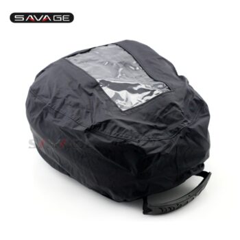 mt07 tank bag