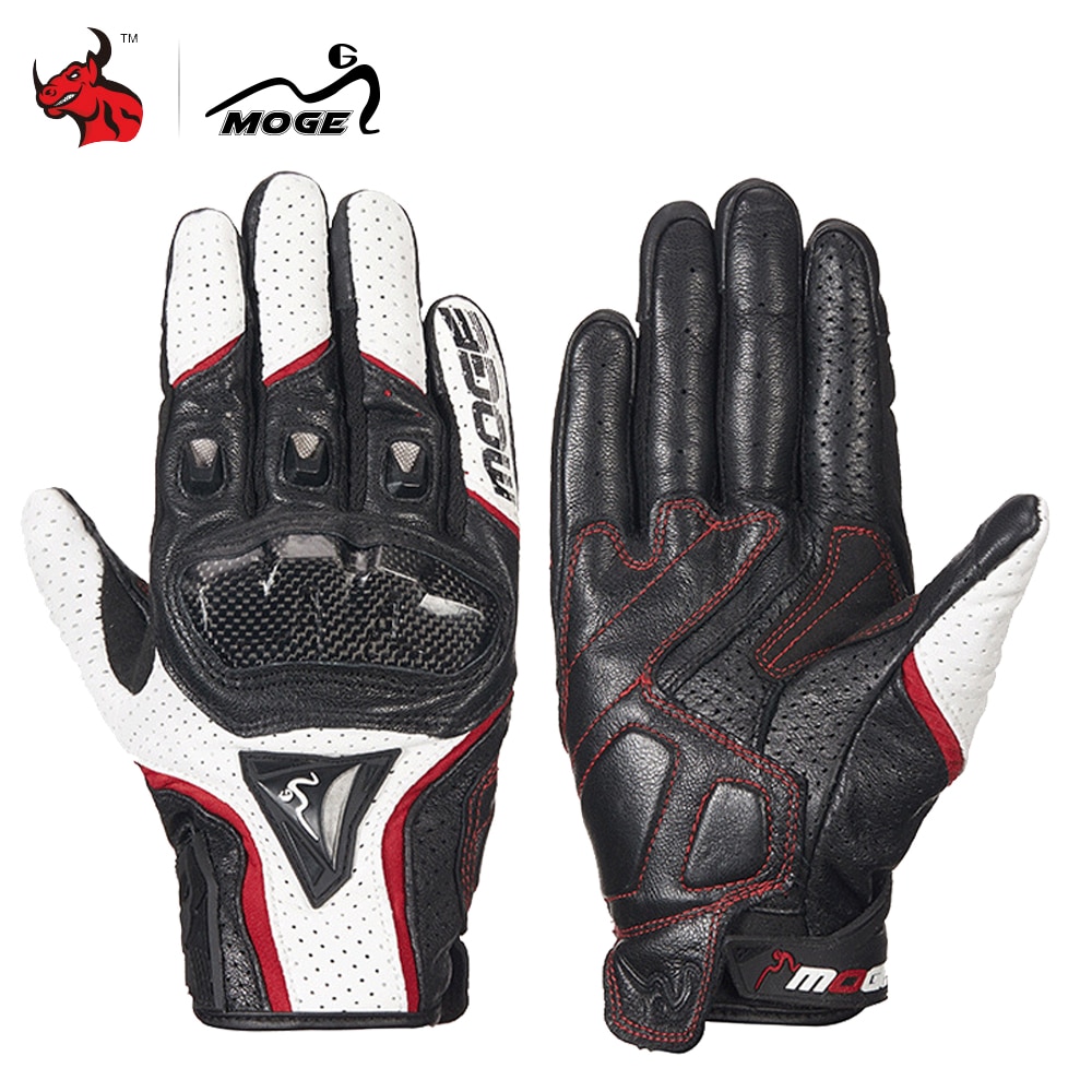 MOGE-Motorcycle-Gloves-Summer-Breathable-Moto-Gloves-Carbon-Fibre-Motocross-Gloves-Touch-Function-Guantes-Moto-Riding