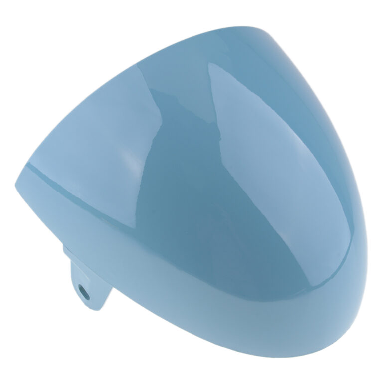 cafe racer side cover