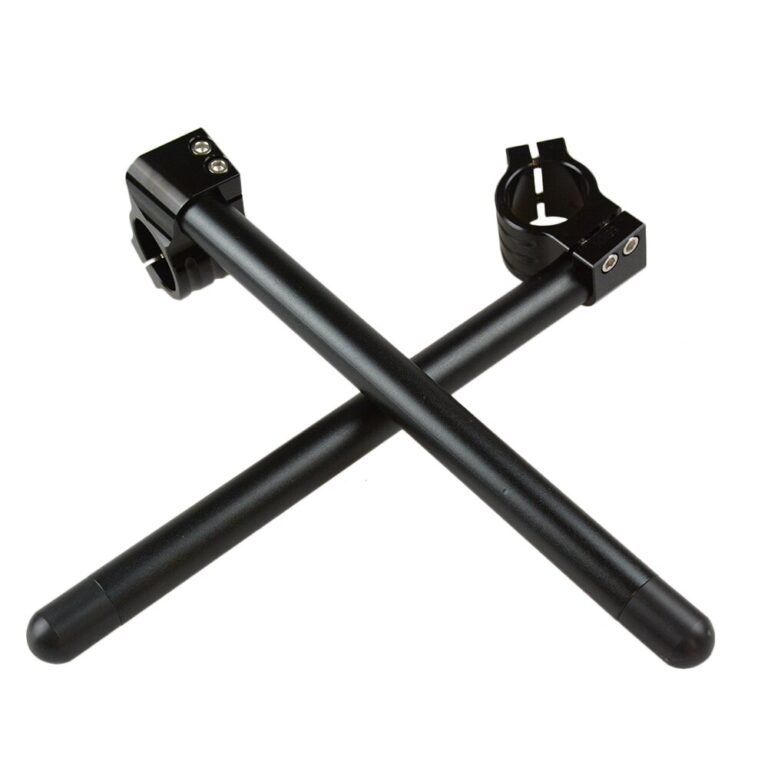 s and m handlebars