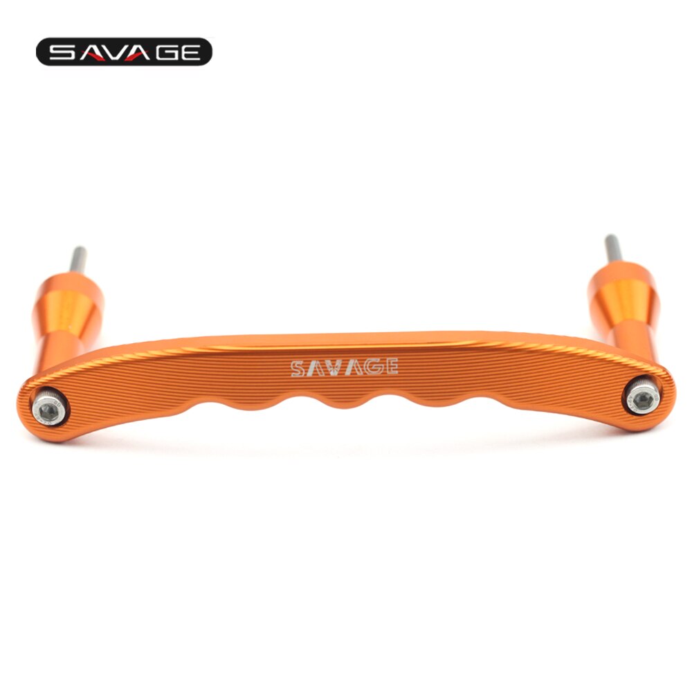 New Rear Pulling Grab The Handle For KTM 200 150 250 450 500 XCW 2017