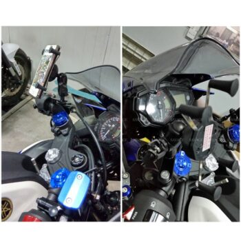 fz mobile holder