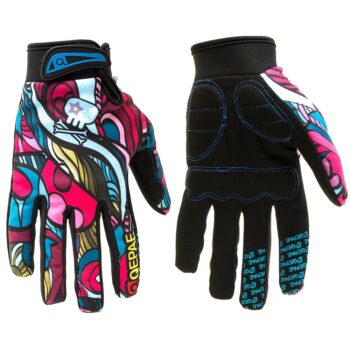 winter gloves for motorcycle riding