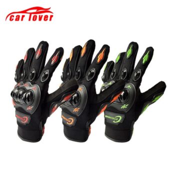 motocross safety gear