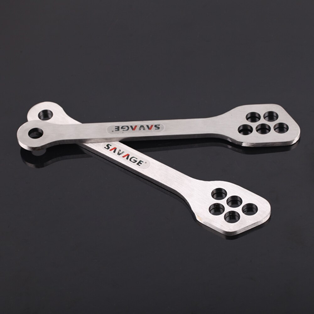 Rear Lowering Links For KAWASAKI EX250 NINJA EX300 ZX6R ZX10R ZX10R