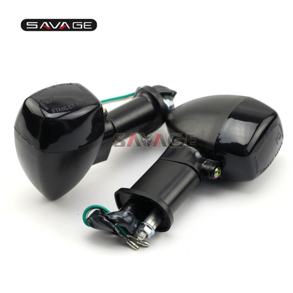 Ninja 400 Rear Turn Signals