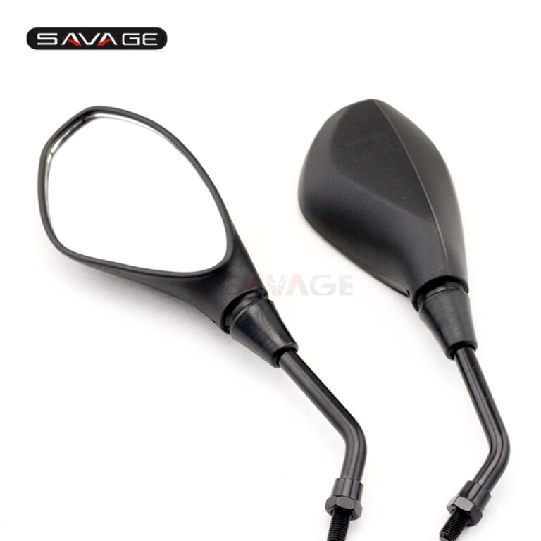 Rearview Mirrors For SUZUKI GSR 600 GSR 750 GSXS 750 GSXS 1000 GSXS