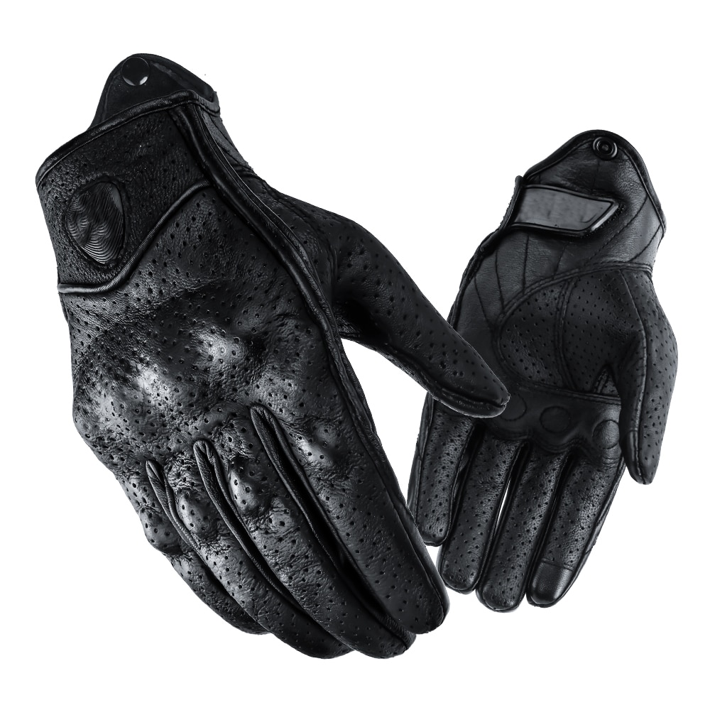 Retro-Perforated-Real-Leather-Motorcycle-Gloves-Moto-Waterproof-Winter-Warm-Gloves-Motocross-Motorcycle-Protective-Gears-4