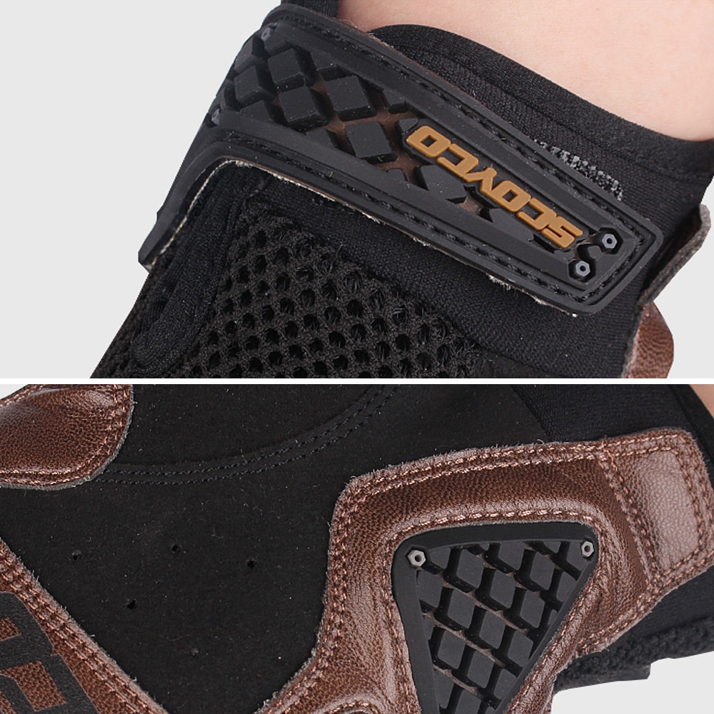 SCOYCO-Motorcycle-Gloves-Summer-Breathable-Moto-Gloves-Carbon-Fibre-Motocross-Gloves-Touch-Function-Guantes-Moto-Riding-4