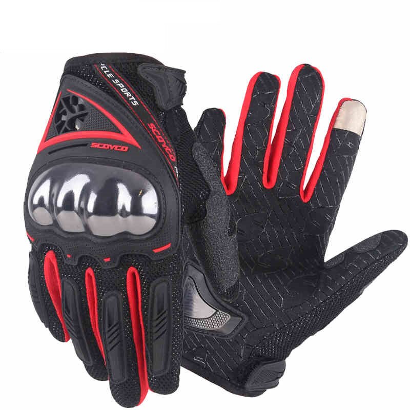 Scoyco Gloves