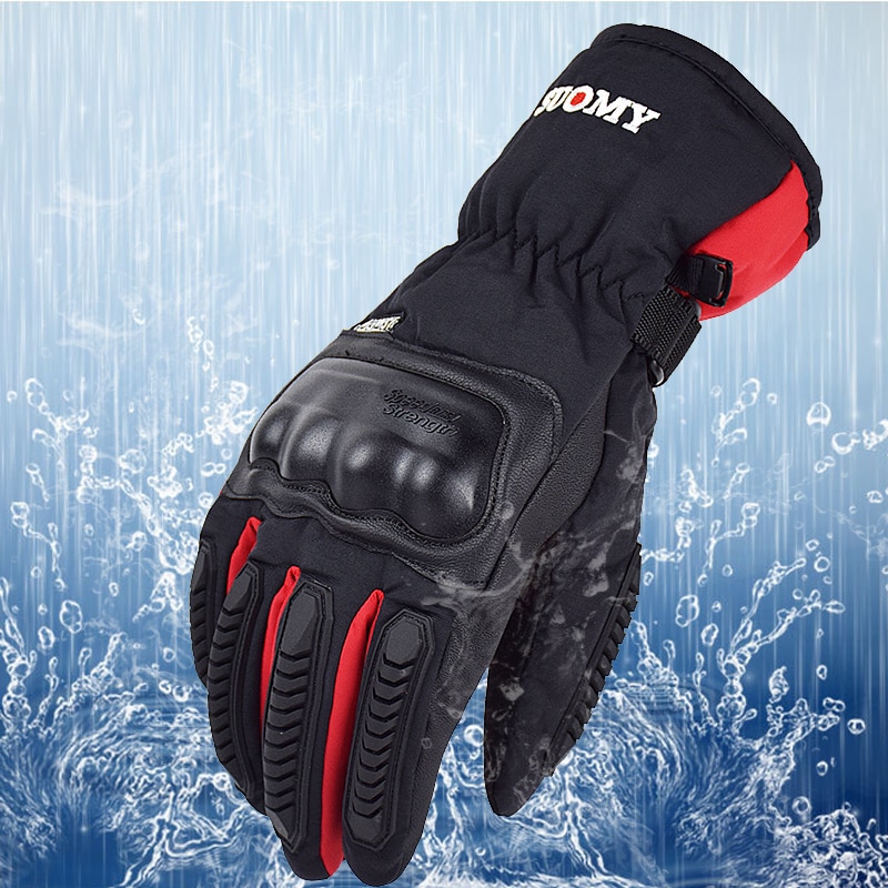 100 waterproof gloves