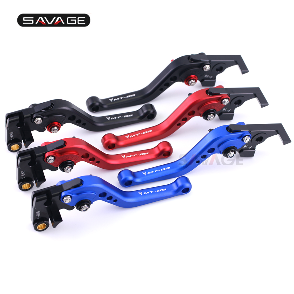 Short-Brake-Clutch-Levers-For-YAMAHA-MT07-MT-07-MT09-2014-2020-Motorcycle-Accessories-Adjustable-3