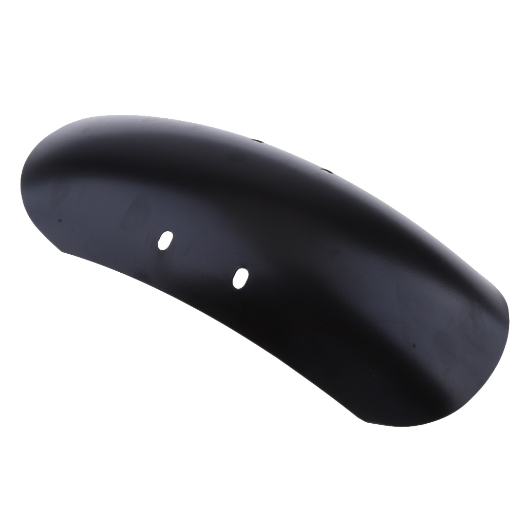 Short Front Fender For XL1200X Sportster Forty-Eight 2010-2017 cafe ...