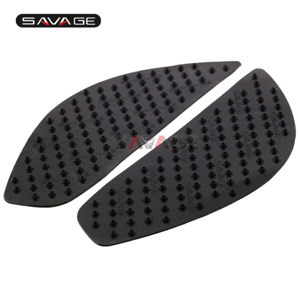 Tank Traction Pad For BMW F 800 GS Adventure F 700 GS Motorcycle ...