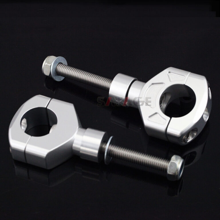 Universal Handlebar 28mm Clamp Cover Motorcycle Accessories Road Bike