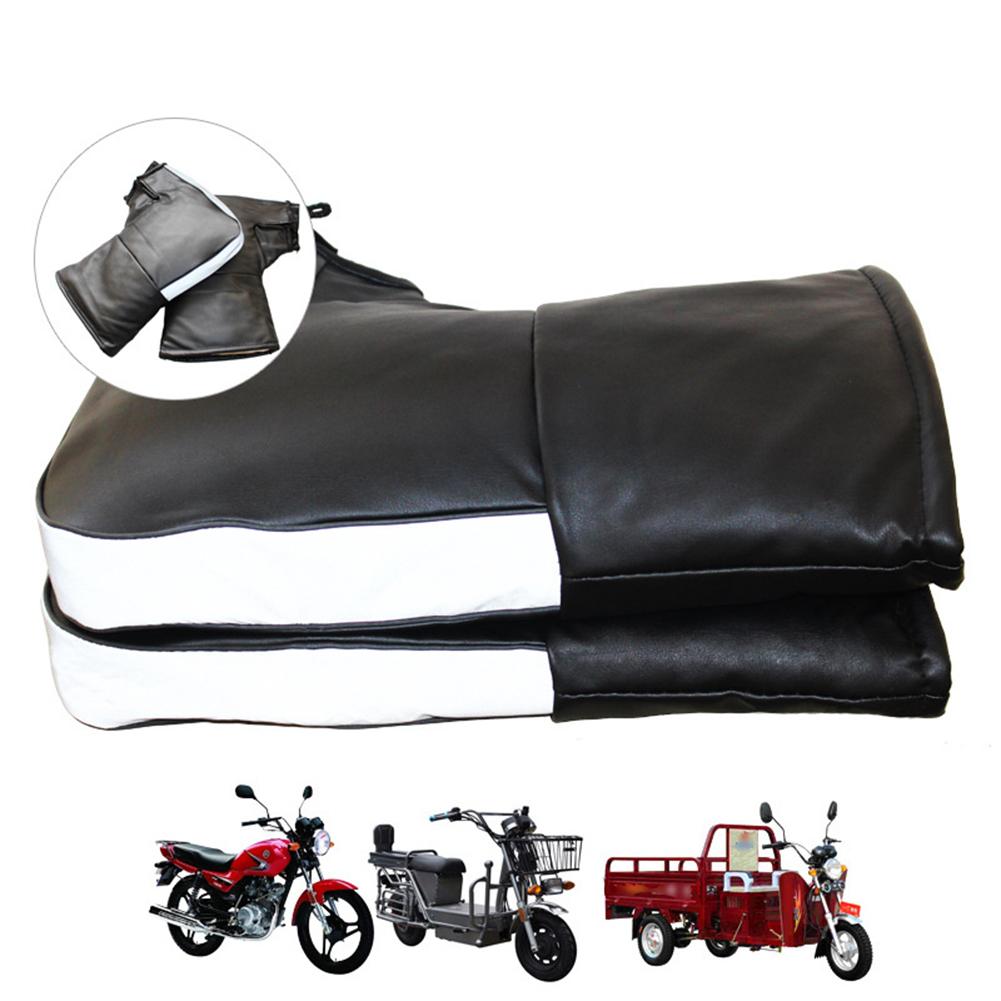 Universal-Motorcycle-Handle-Bar-Gloves-Winter-Warm-Scooter-Quad-Bike-Windproof-Handle-Bar-Gloves-Protector-Cover-1