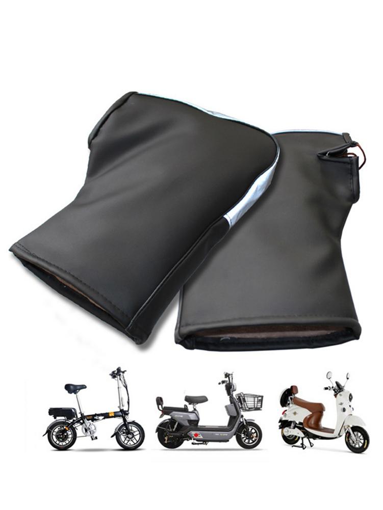 Universal-Motorcycle-Handle-Bar-Gloves-Winter-Warm-Scooter-Quad-Bike-Windproof-Handle-Bar-Gloves-Protector-Cover-3