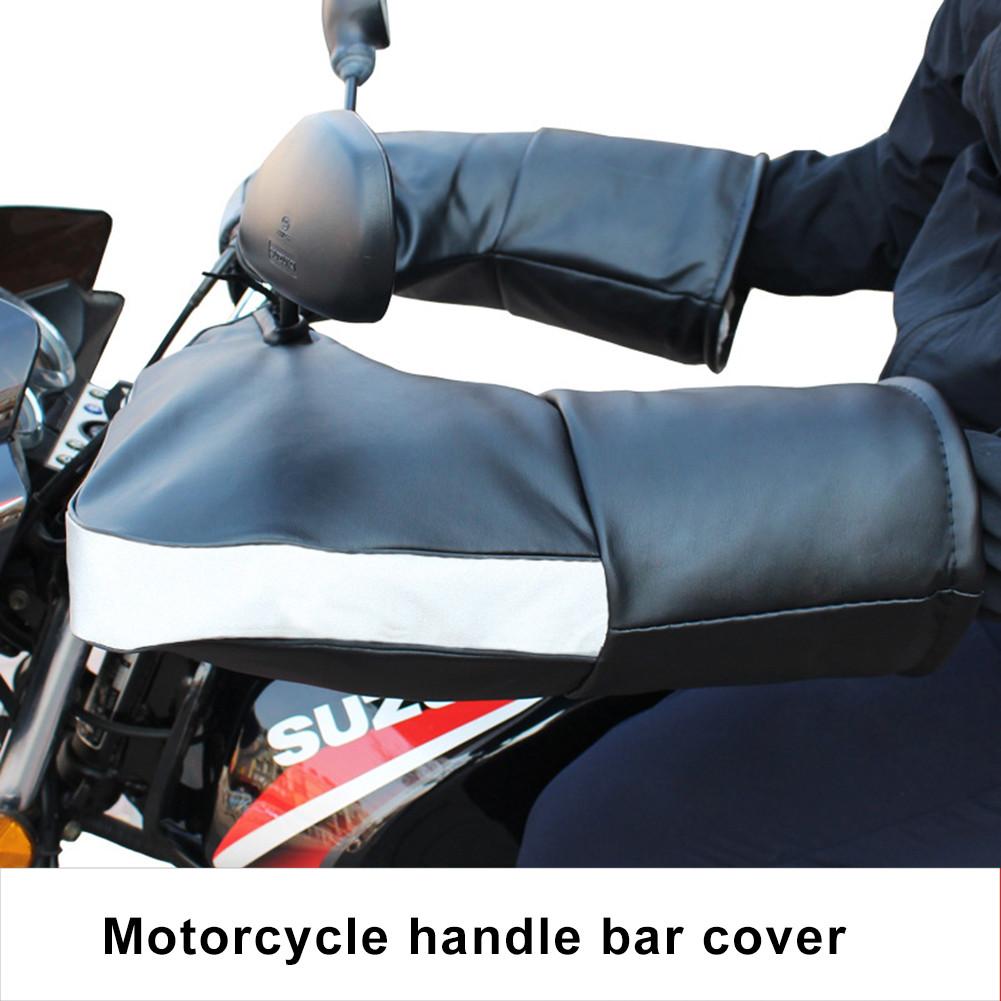 Universal-Motorcycle-Handle-Bar-Gloves-Winter-Warm-Scooter-Quad-Bike-Windproof-Handle-Bar-Gloves-Protector-Cover-5