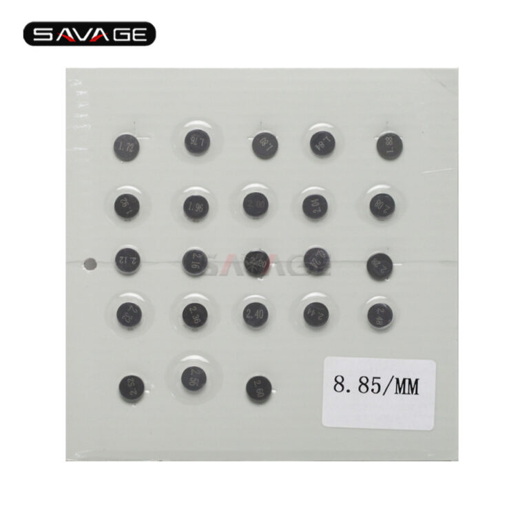 Valve Shim Refill Kit 8.9mm 23pcs For KTM 250 350 450 500 505 SXSF XCF