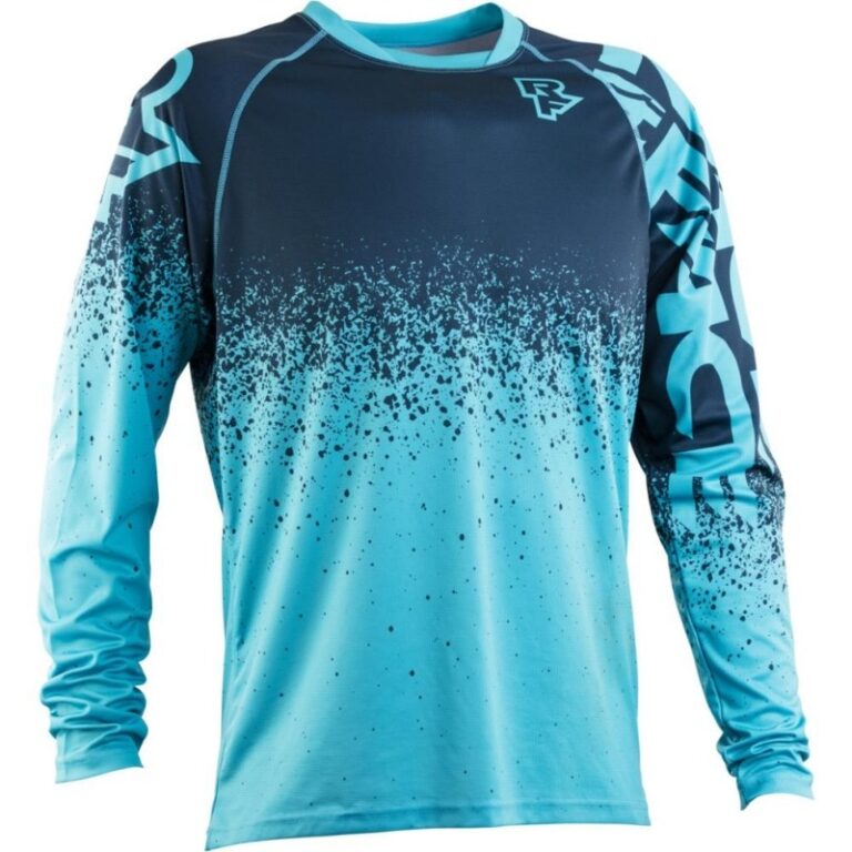 2019 enduro RF Cycling T-shirt Mountain Downhill Bike Long Sleeve