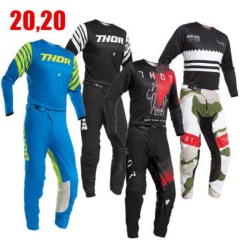 motocross gear kit