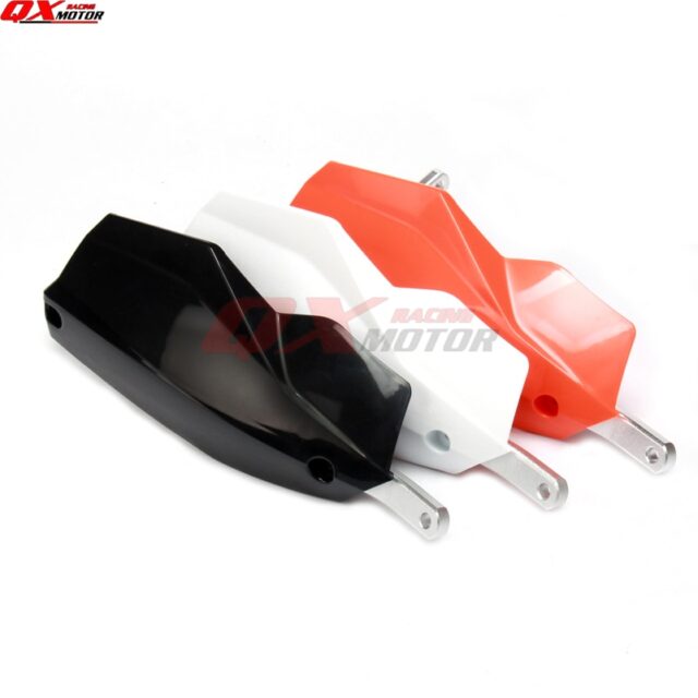 Aluminum Handguard hand guards For KTM duke 390 690 offroad Motorcycle