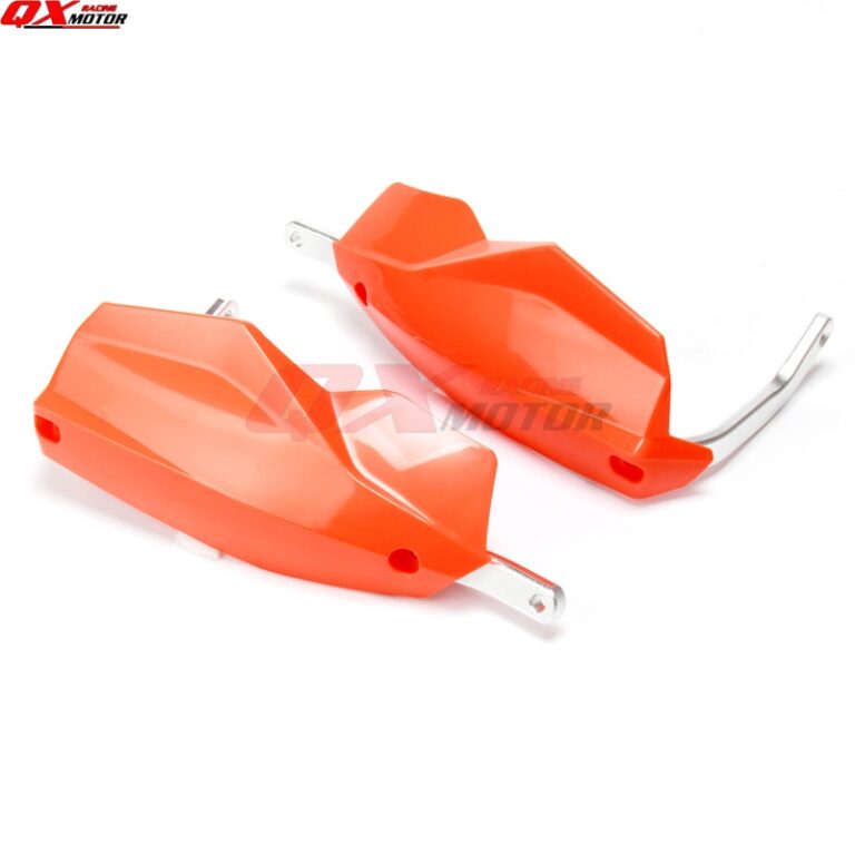 Aluminum Handguard hand guards For KTM duke 390 690 offroad Motorcycle