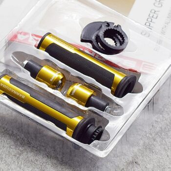 BARRACUDA-motorcycle-CNC-handlebar-grips-handlebar-7-8-22mm-Street-Racing-FOR-HONDA-CBR600RR-F2-F3