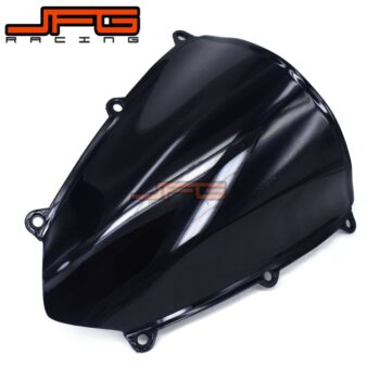 Black-Windscreen-Windshield-for-Honda-CBR600-RR-CBR600RR-CBR-600RR-F5-2007-2008-2009-2010-2011