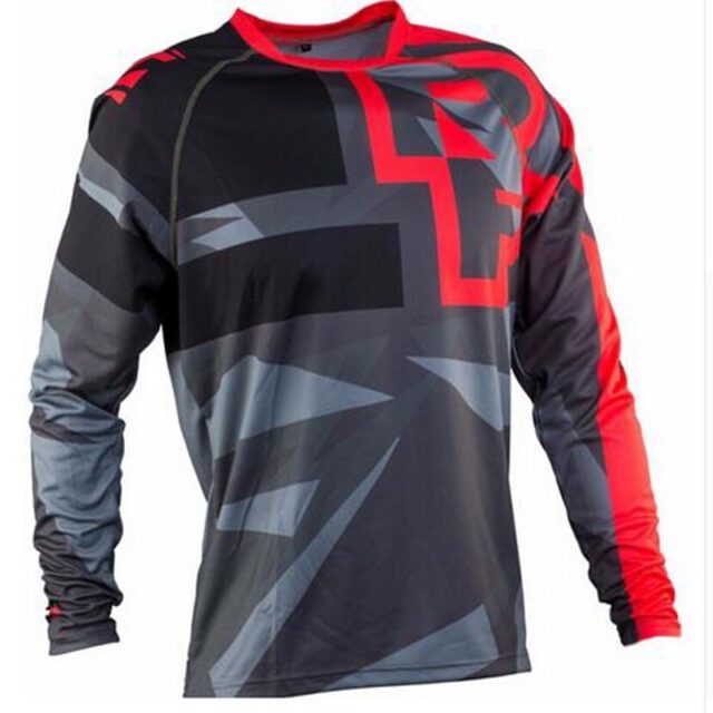 long sleeve mtb