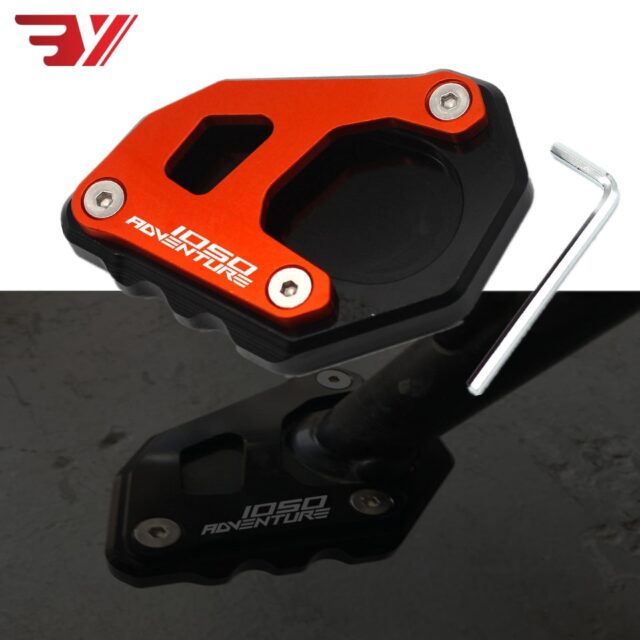 Motorcycle Accessories CNC For KTM Adventure 1290 1050 1090 1190 1290 ...