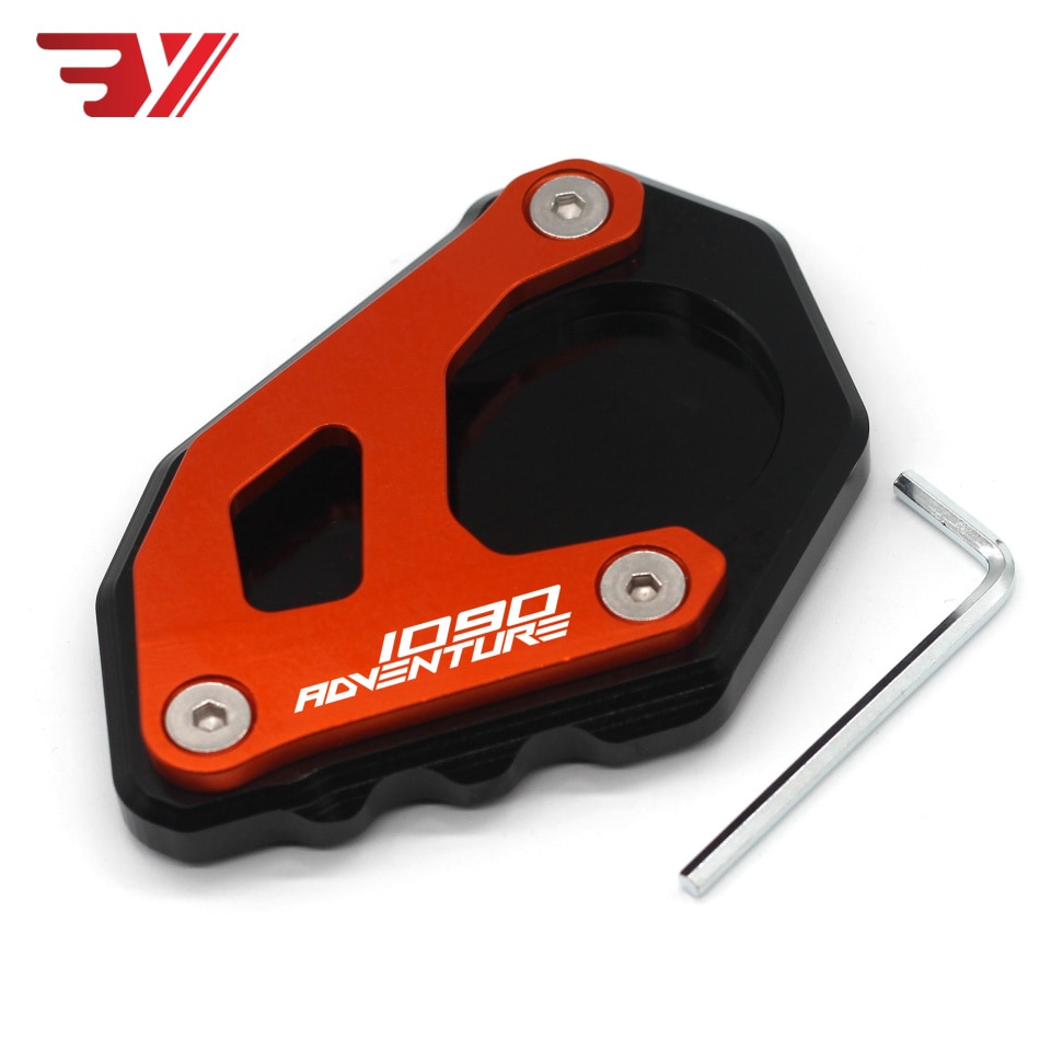 Motorcycle Accessories CNC For KTM Adventure 1290 1050 1090 1190 1290