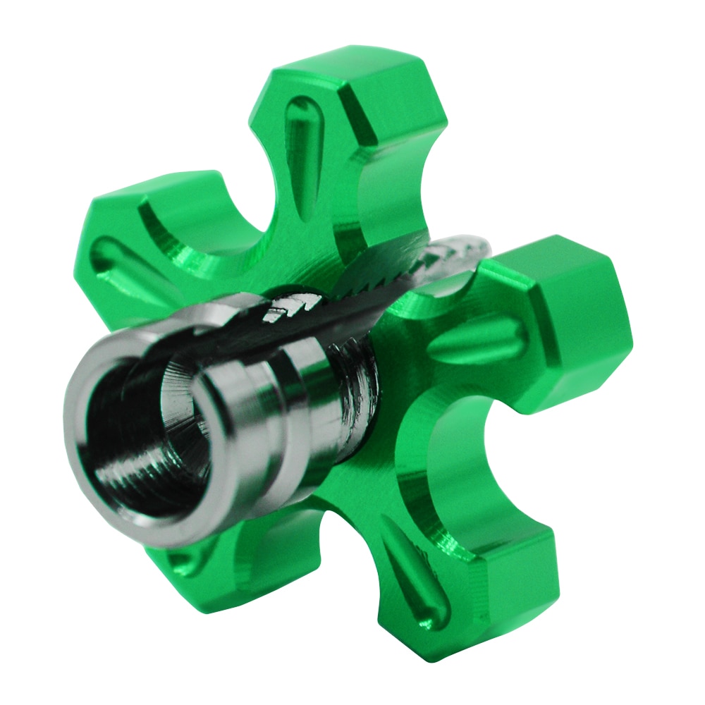 Motorcycle Clutch Wire Adjustment Cable CNC M8*1.25 & M10*1.25 For