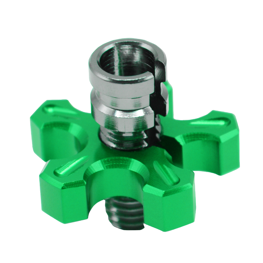 Motorcycle Clutch Wire Adjustment Cable CNC M8*1.25 & M10*1.25 For honda CB 599 919 400 CB600