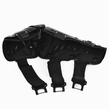 kneepads motorbike
