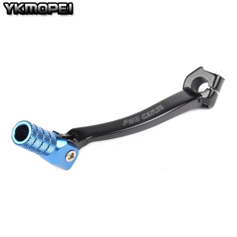 CNC Gear pedal Shifter Shift Lever For YZ250F 20142015 YZ450F YZF450 20142016 WR250F 20152016