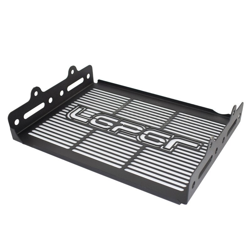 Front-Radiator-Cooler-Grille-Guard-Cover-Protector-Stainless-Steel-For-HONDA-Rebel-CMX-300-500-CMX300-5
