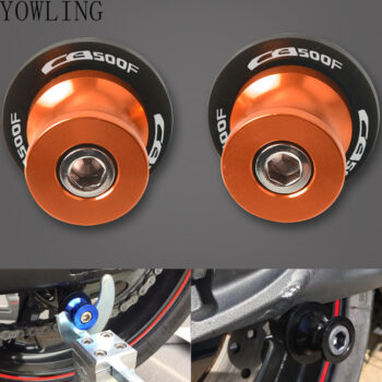 8MM-Motorcycle-Accessories-stands-screws-Swin-garm-Swingarm-Spools-slider-For-HONDA-CBR500R-CB500F-CB500X-2013