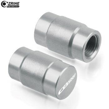 Aluminum-Car-Vehicle-Wheel-Tire-For-Honda-CB500F-Valve-Stem-Caps-Dust-Covers-Auto-Motorcycle-Airtight