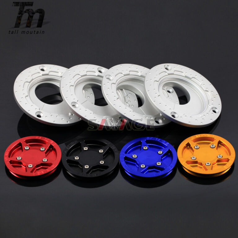 Gas Fuel Tank Cap Cover For HONDA CMX 300/500 Rebel MSX125/SF GROM