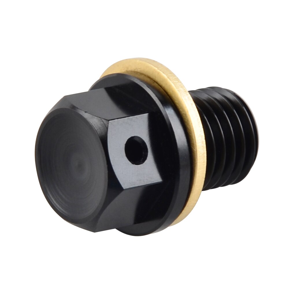 Magnetic-Oil-Drain-Plug-Bolt-For-Honda-CB250F-R-CB300F-R-CB400F-SF-CB500F-X-R-2