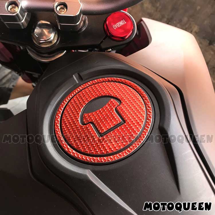 Motorcycle-Fuel-Gas-Cap-Protector-Cover-Pad-Sticker-Decals-For-HONDA-MSX125-CBF150-CBR150-CBR250R-CBR300R