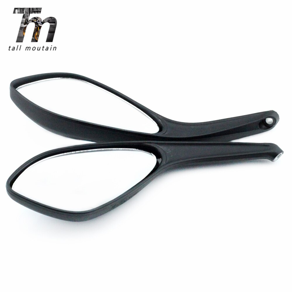 Side-Rear-View-Mirrors-For-DUCATI-Monster-696-795-796-1100-1100S-1100EVO-S-EVO-2008-3