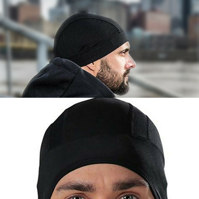 Helmet-Inner-Cooling-Cap-Moisture-Wicking-Breathable-Skull-Hat-Sweat-Band-Helmet-Inner-Liner-Beanie-Cap-2