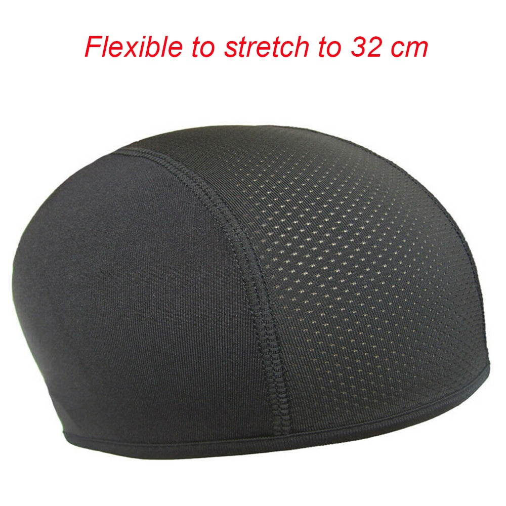 Helmet-Inner-Cooling-Cap-Moisture-Wicking-Breathable-Skull-Hat-Sweat-Band-Helmet-Inner-Liner-Beanie-Cap-5
