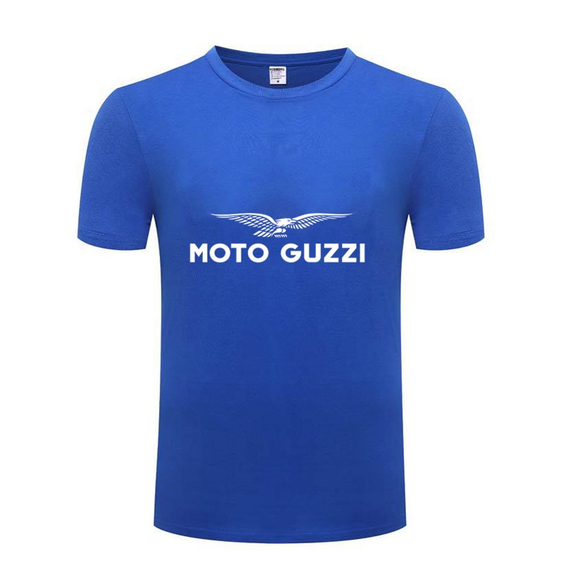 For-MOTO-GUZZI-CALIFORNIA-GRISO-BREVA-750-1000-T-Shirt-Men-New-LOGO-T-shirt-100-3