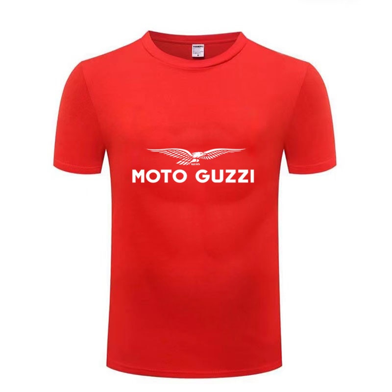 For-MOTO-GUZZI-NORGE-1200-GT8V-1200-SPORT-T-Shirt-Men-New-LOGO-T-shirt-100